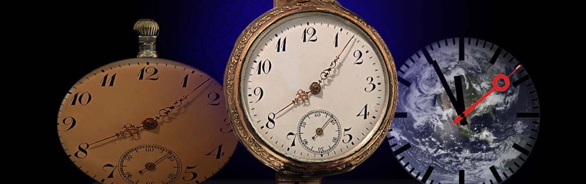 Technikredaktoren - Uhren